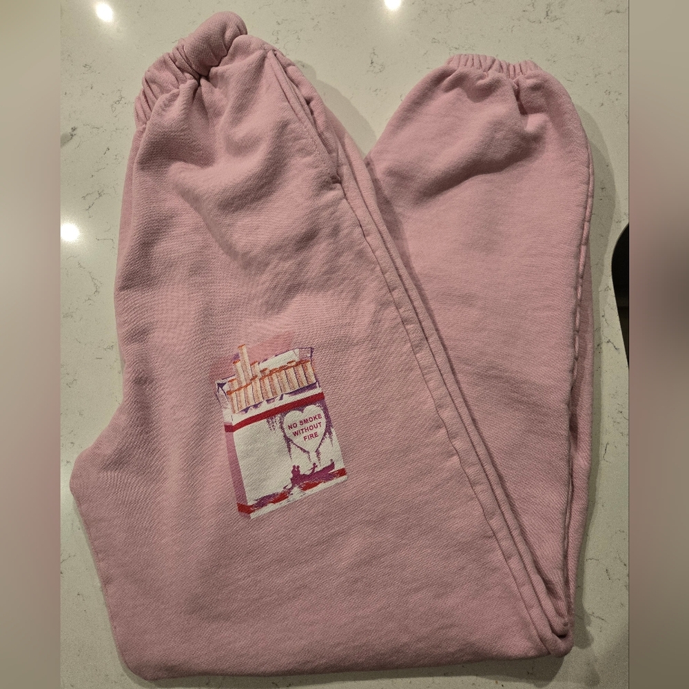 Boys Lie Sweatpants